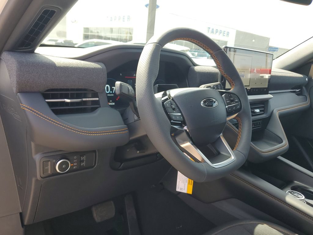 New 2026 Ford Explorer Tremor w/ Tremor Ultimate Package AWD/4WD image 19