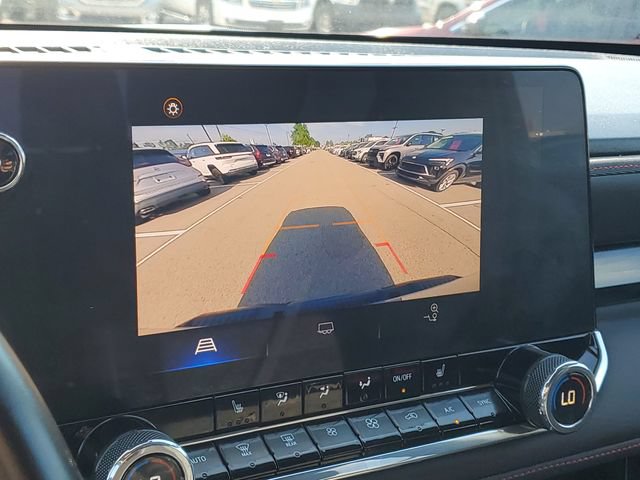 Certified 2023 Chevrolet Colorado Z71 w/ Z71 Convenience Package 2 AWD/4WD image 19