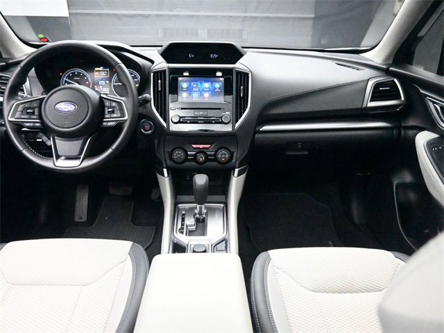 Used 2023 Subaru Forester Premium image 9