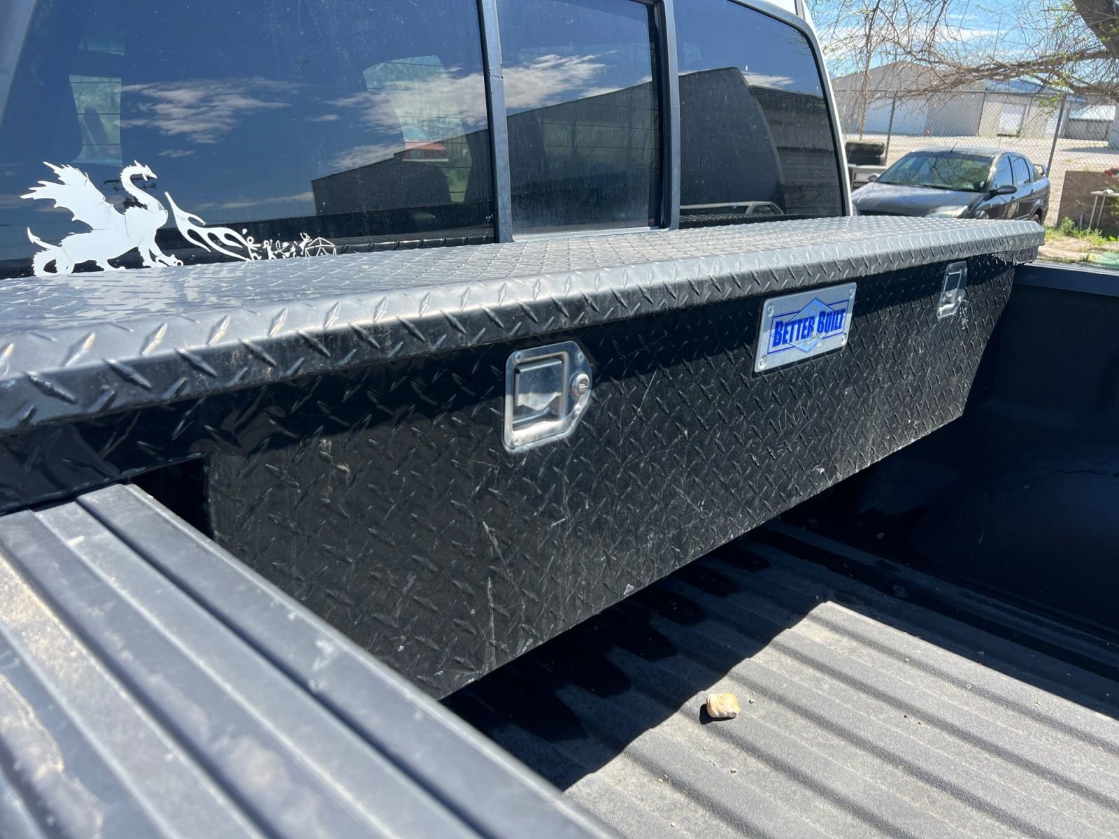 Used 2014 Ford F150 FX4 w/ Equipment Group 402A Luxury image 30