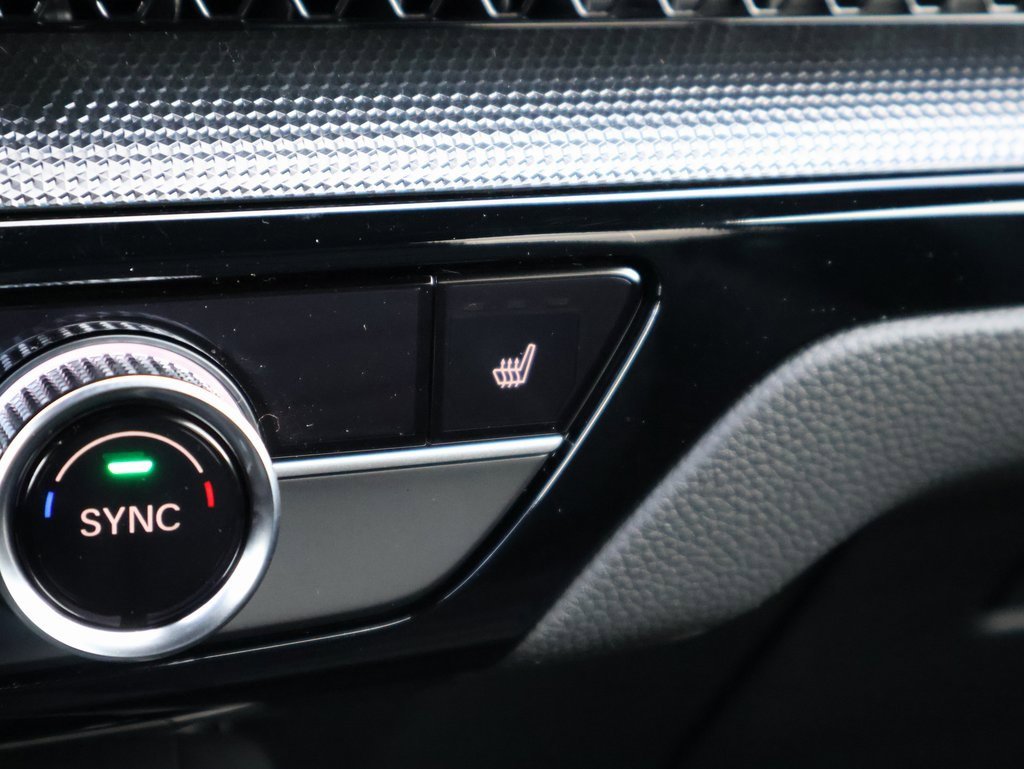 New 2026 Honda CR-V Sport Touring image 24