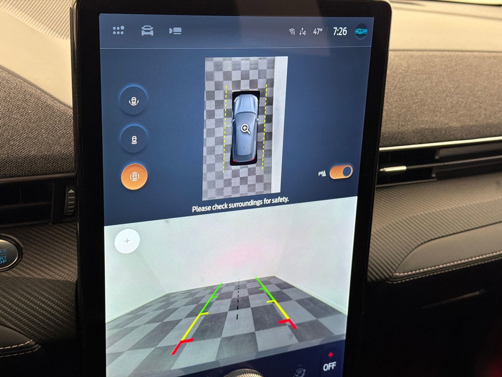 Used 2023 Ford Mustang Mach-E Premium image 28