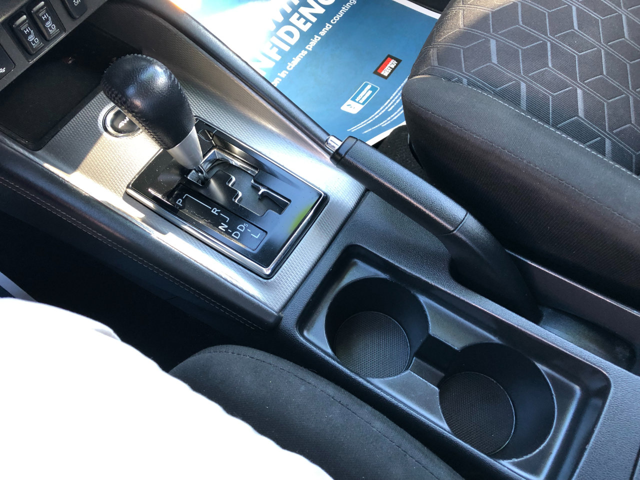 Used 2021 Mitsubishi Outlander Sport SE image 19