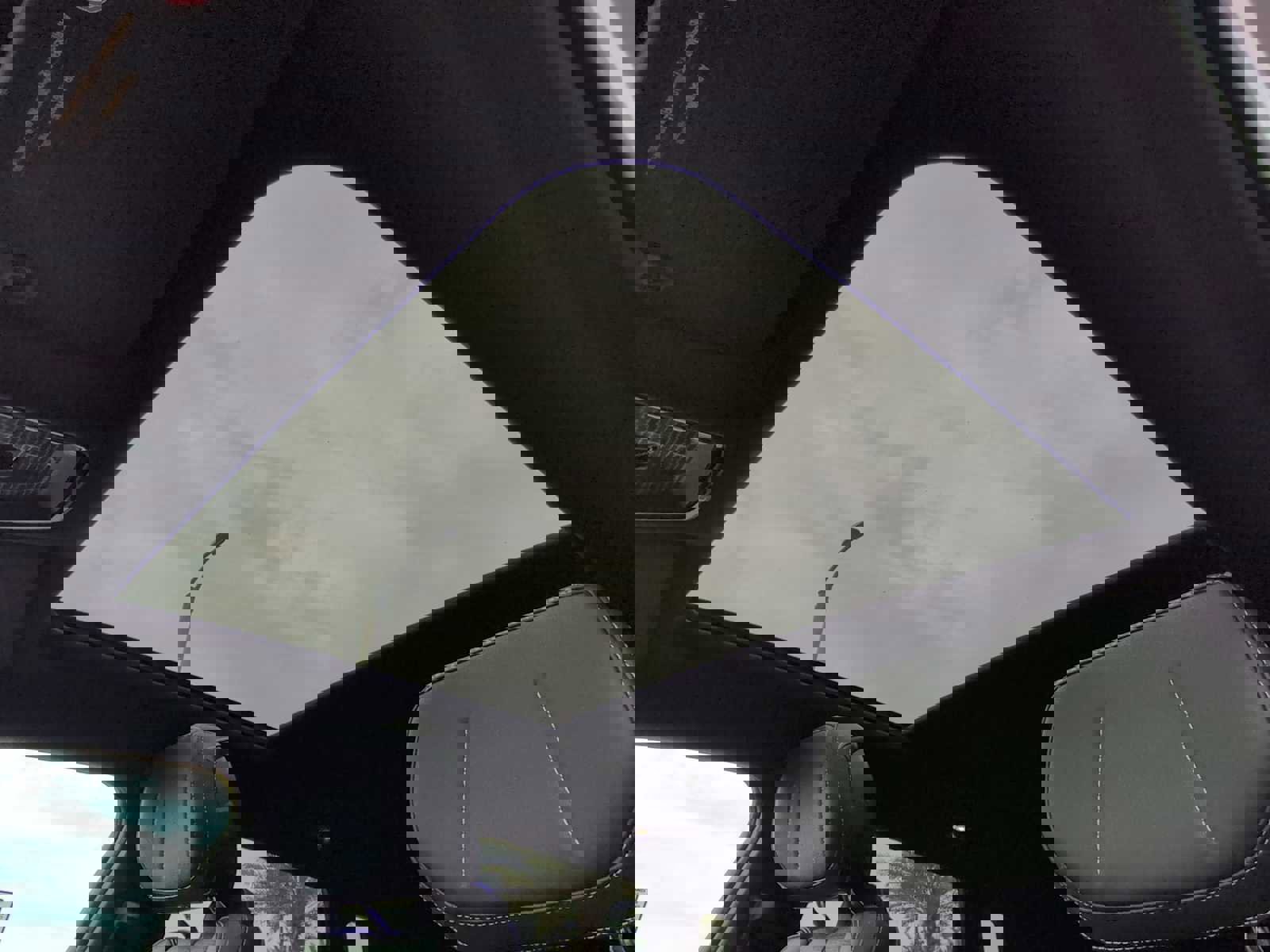 New 2025 Cadillac Lyriq Sport image 23