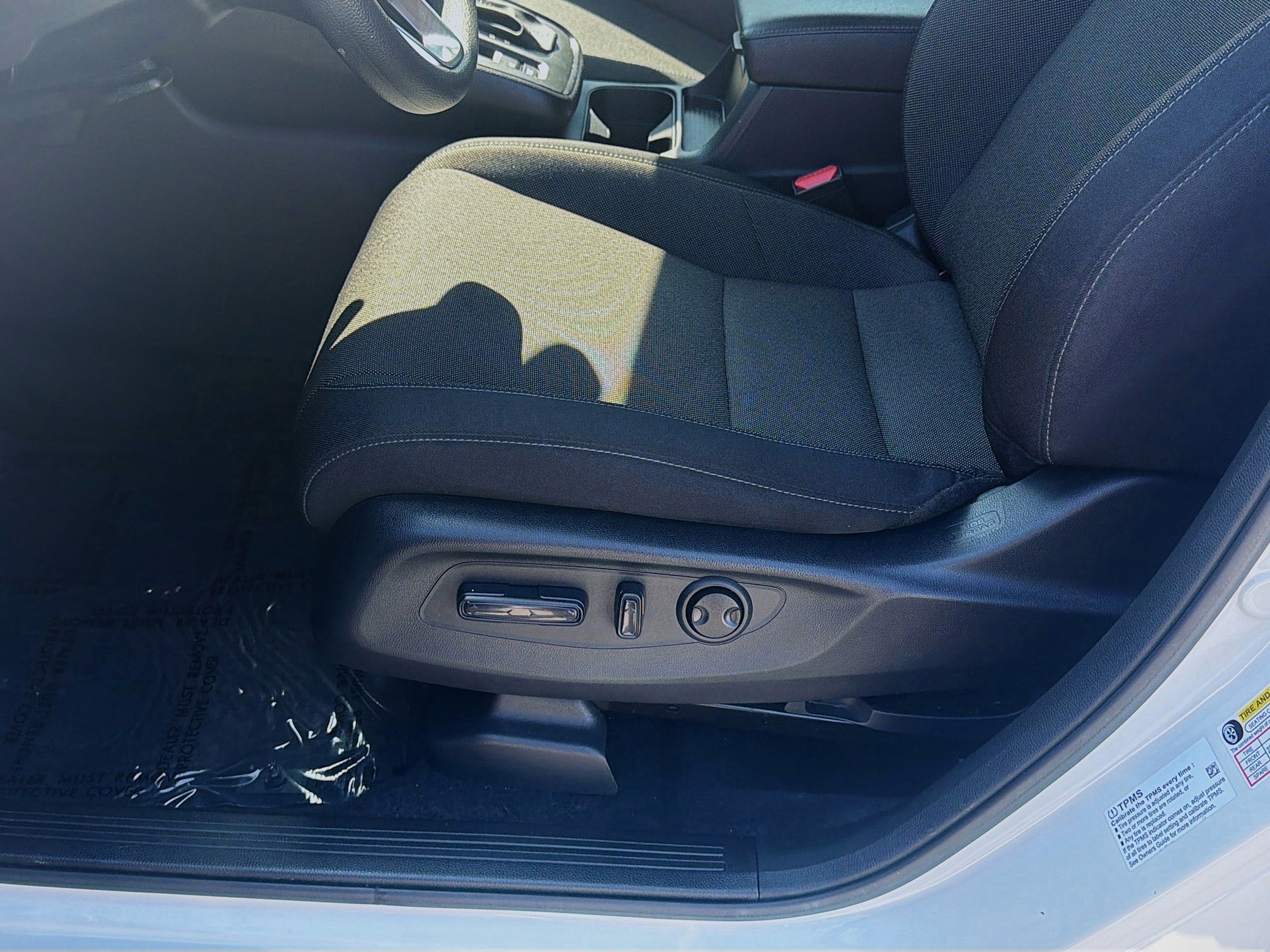 Certified 2023 Honda CR-V EX image 19