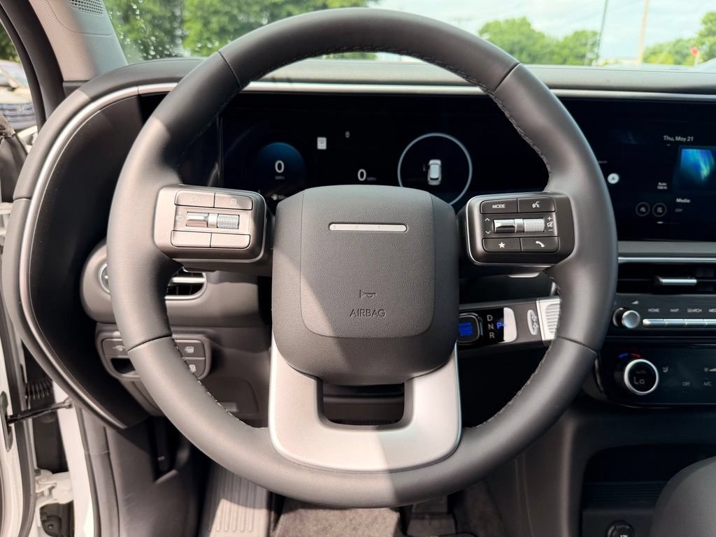 New 2027 Hyundai Palisade SEL Premium AWD/4WD image 13
