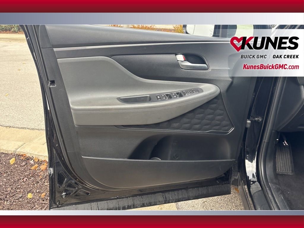 Used 2023 Hyundai Santa Fe SEL image 8