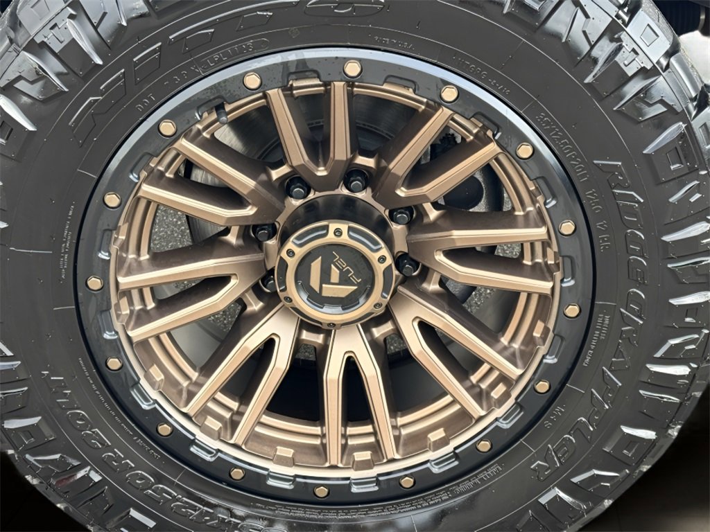 Used 2023 Ford F250 Lariat image 46