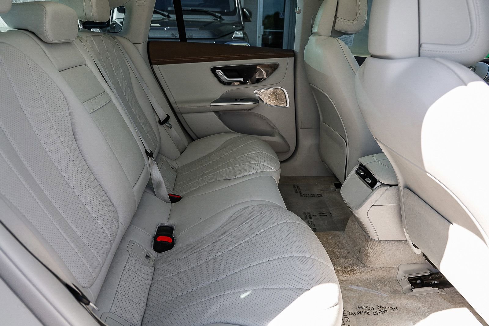 Certified 2023 Mercedes-Benz EQE 350+ Sedan image 18