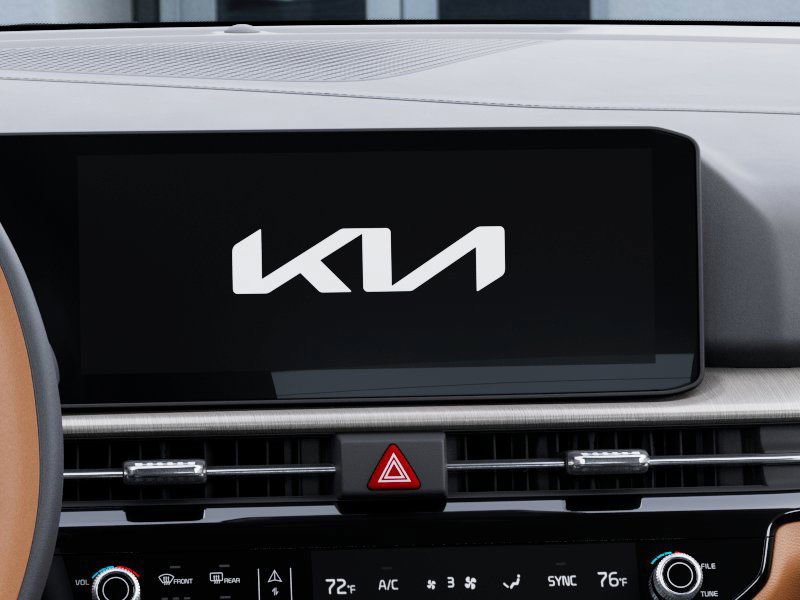 New 2026 Kia Sportage X-Line image 20