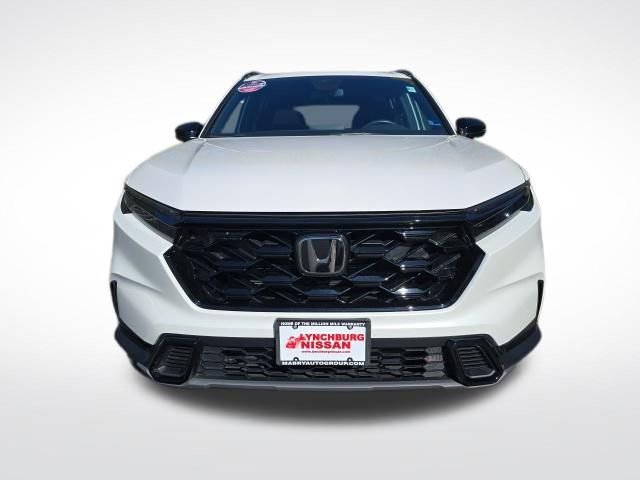 Used 2024 Honda CR-V Sport image 7