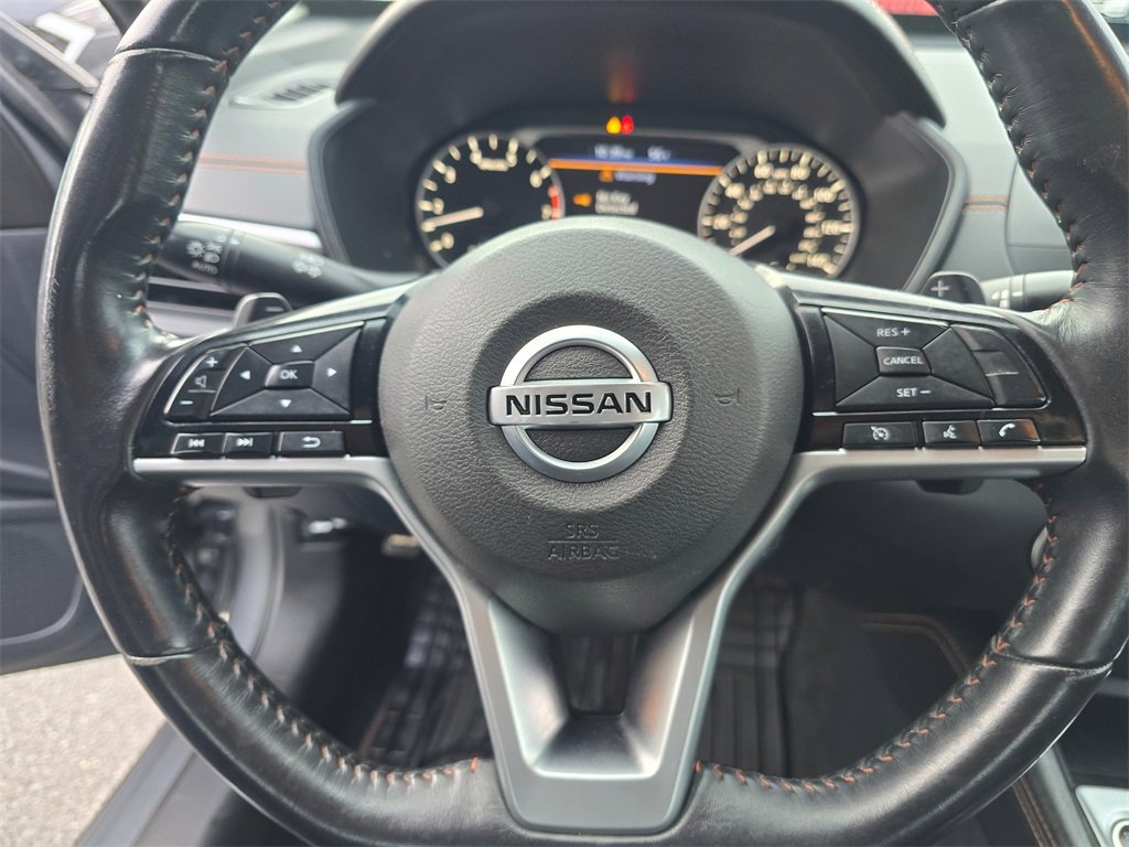 Used 2020 Nissan Altima 2.5 SR image 21