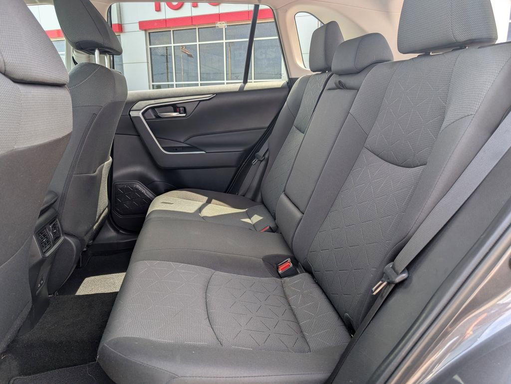 Used 2023 Toyota RAV4 XLE w/ Convenience Package image 29