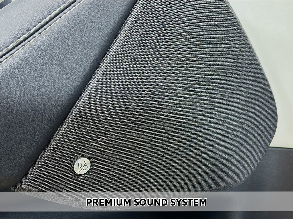 Used 2024 Ford Mustang Mach-E Premium image 4