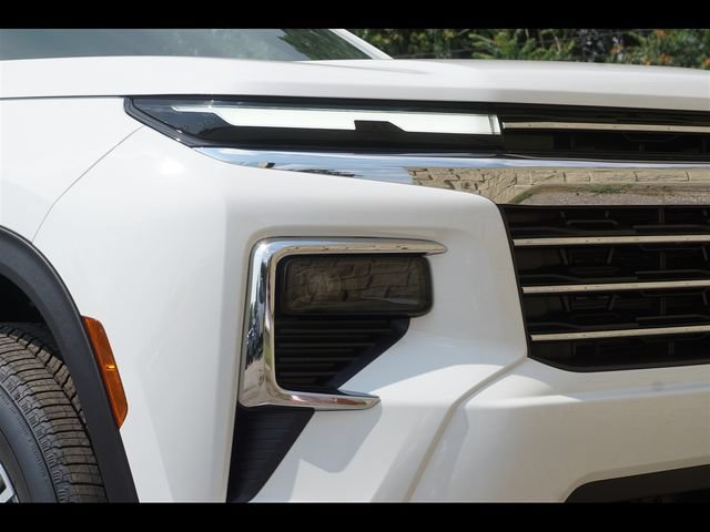 New 2026 Chevrolet Traverse LT FWD image 27