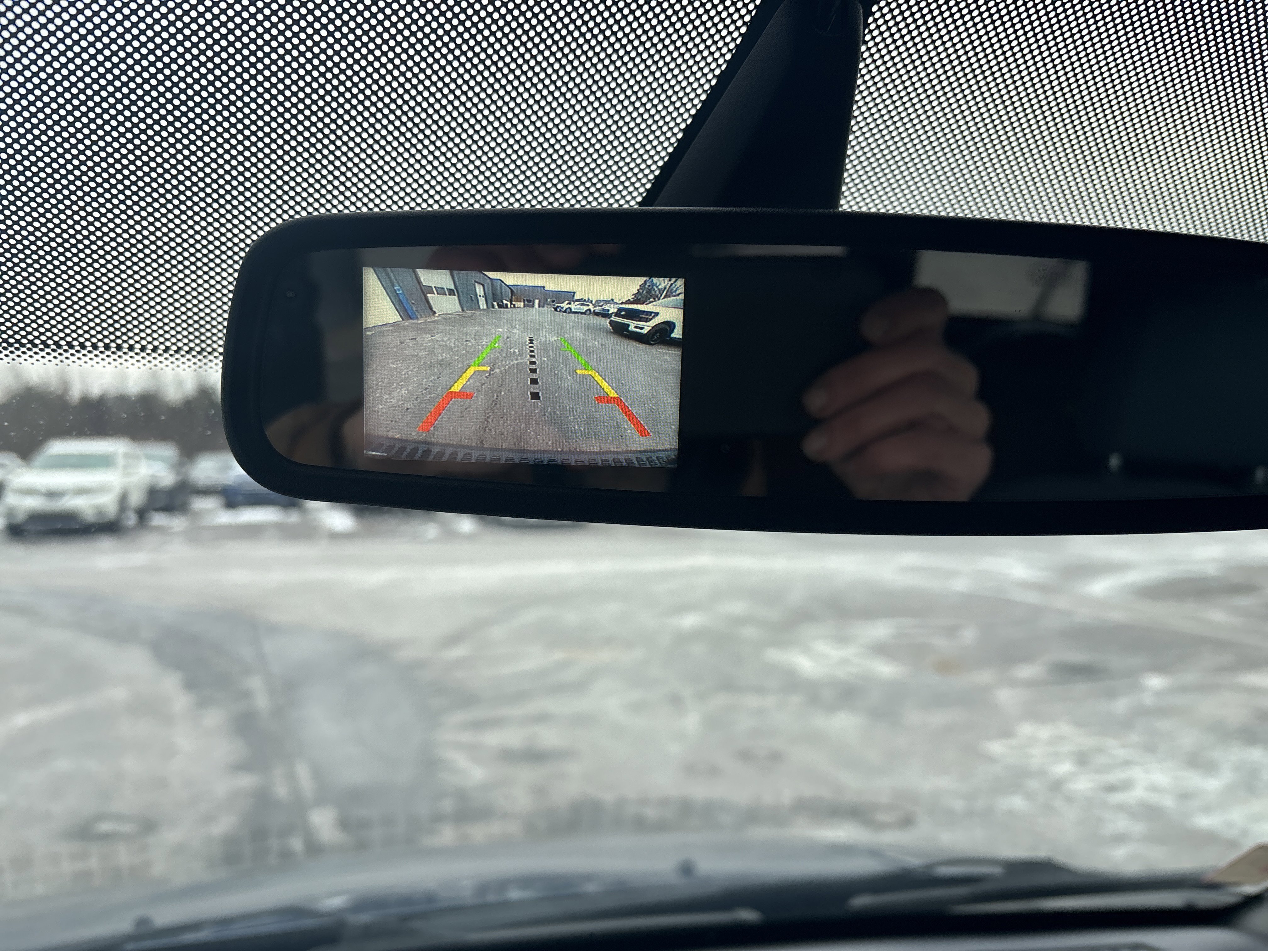 Used 2013 Ford Transit Connect XLT image 27