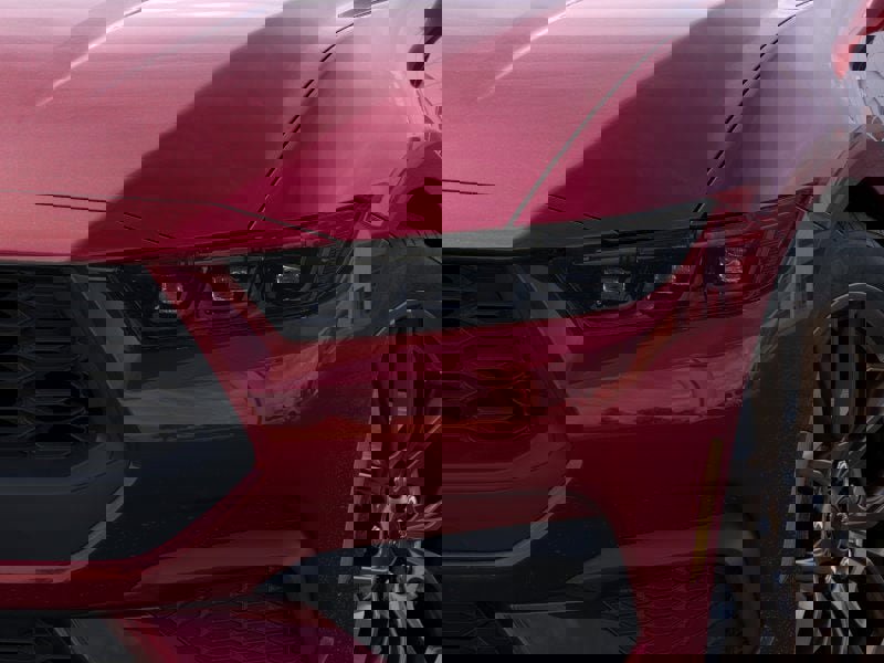 New 2026 Ford Mustang Premium image 18