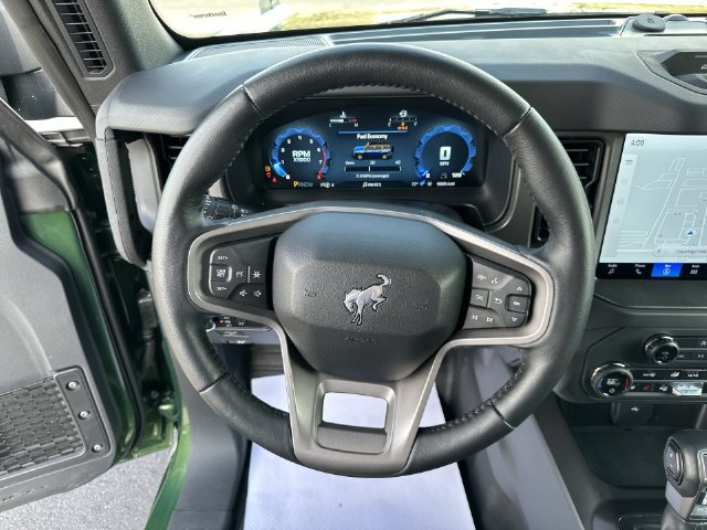 Used 2025 Ford Bronco Badlands AWD/4WD image 19