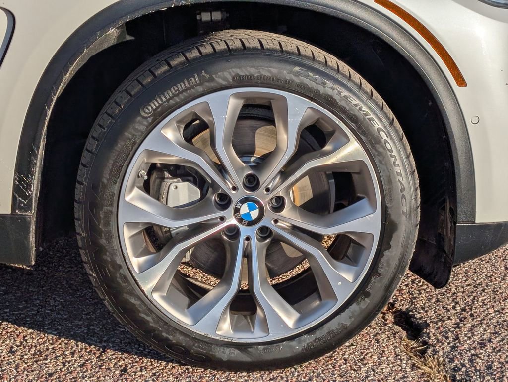 Used 2018 BMW X5 xDrive50i w/ Executive Package image 10