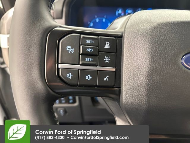 New 2026 Ford F150 Platinum w/ Equipment Group 702A High image 39