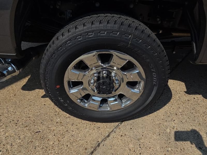 New 2026 Ford F250 Lariat w/ Chrome Package AWD/4WD image 9