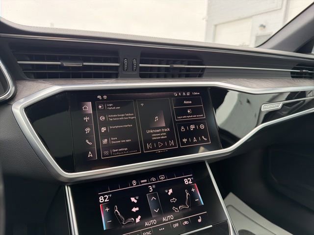 Used 2024 Audi A6 Premium Plus image 41