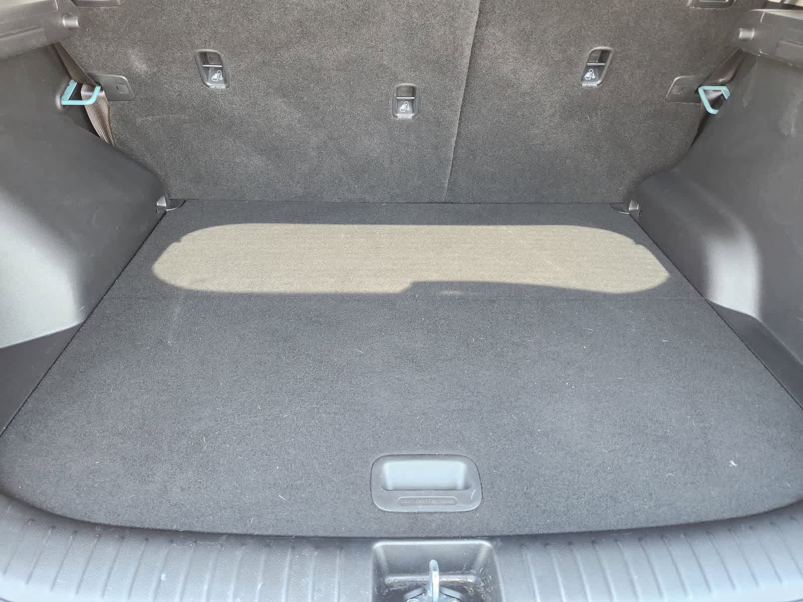Certified 2024 Kia Seltos SX w/ SX Sunroof Package AWD/4WD image 32