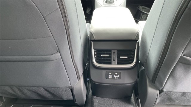 New 2025 Subaru Outback Premium image 16