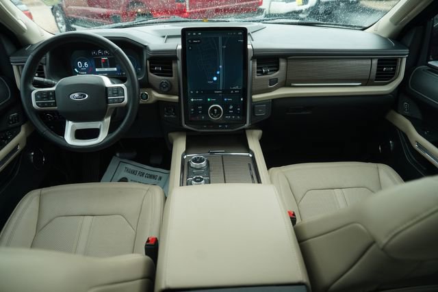 Used 2023 Ford Expedition Max Limited AWD/4WD image 23