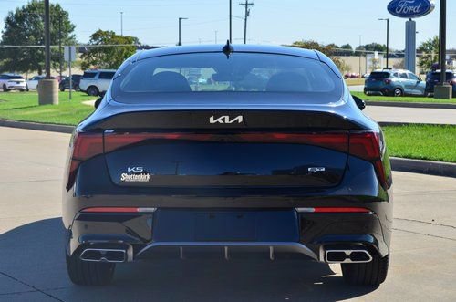 New 2026 Kia K5 GT image 17