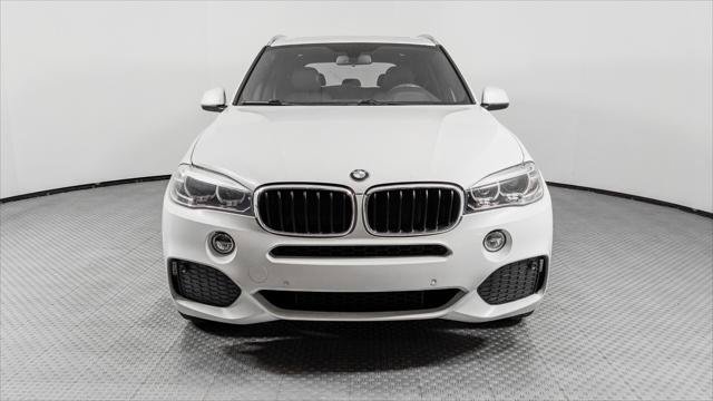 Used 2017 BMW X5 sDrive35i RWD image 12