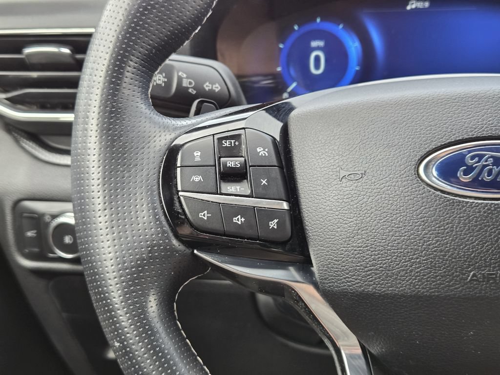 Used 2021 Ford Explorer ST w/ Equipment Group 401A AWD/4WD image 26