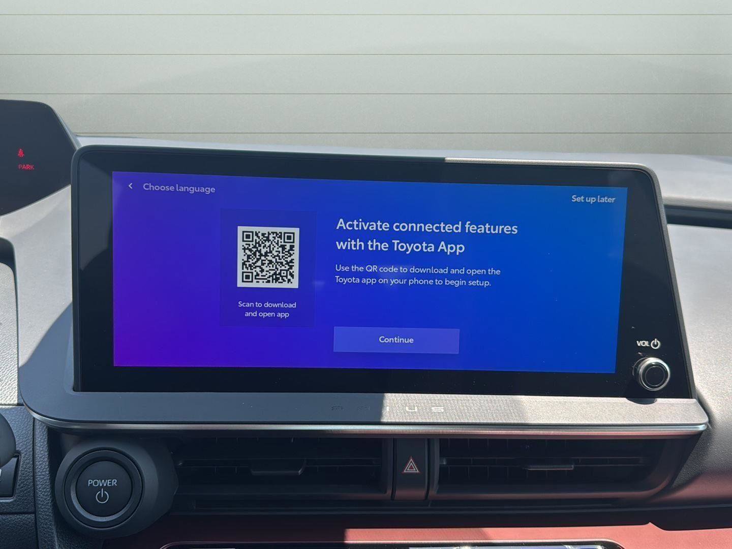 New 2025 Toyota Prius Plug-In Hybrid image 17