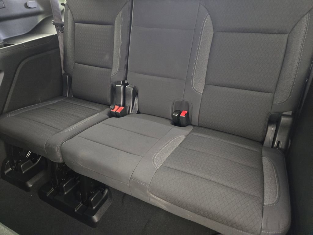 Used 2024 Chevrolet Tahoe LS w/ Driver Alert Package RWD image 34