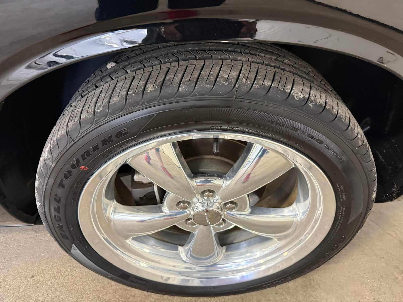 Used 2013 Dodge Challenger R/T RWD image 9