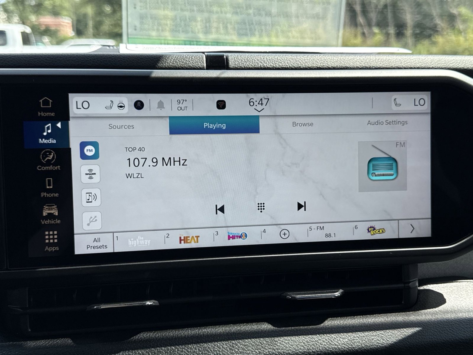 New 2025 Jeep Wrangler Willys image 18