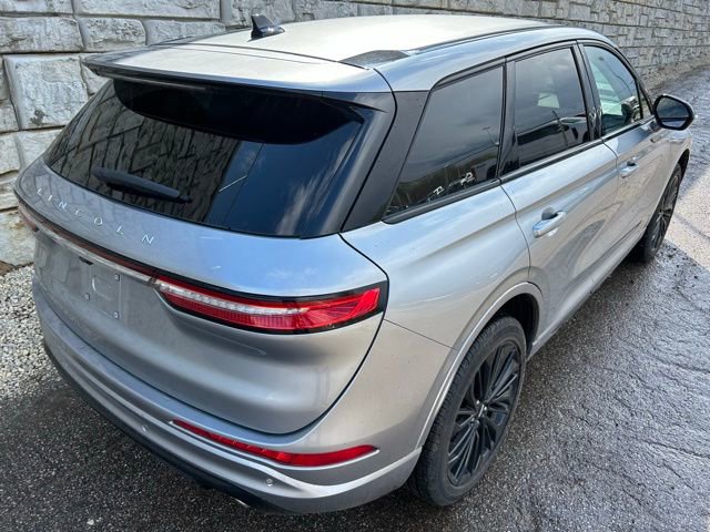 Used 2024 Lincoln Corsair AWD w/ Equipment Group 101A image 5