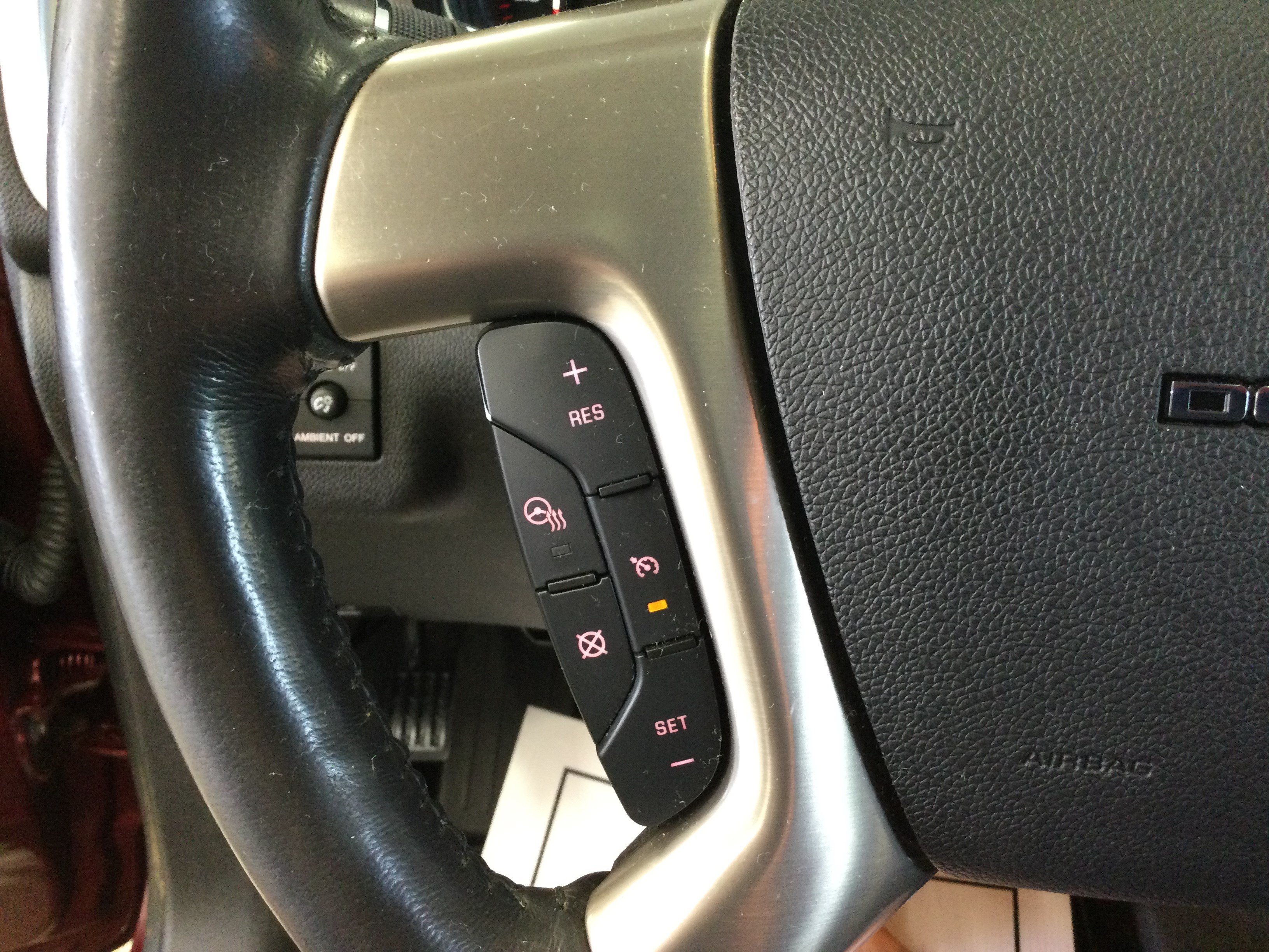 Used 2015 GMC Acadia Denali AWD/4WD image 18