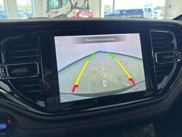 New 2026 Dodge Durango GT w/ Blacktop Package AWD/4WD image 45