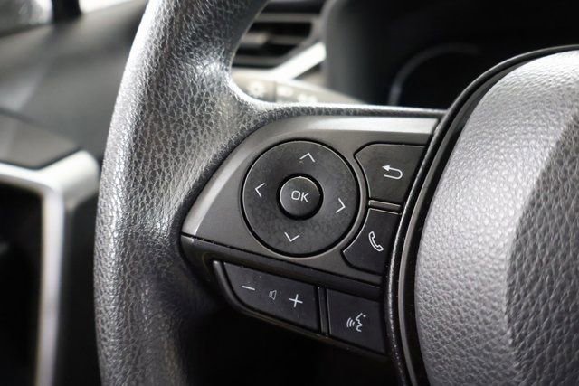 Certified 2024 Toyota RAV4 LE image 17