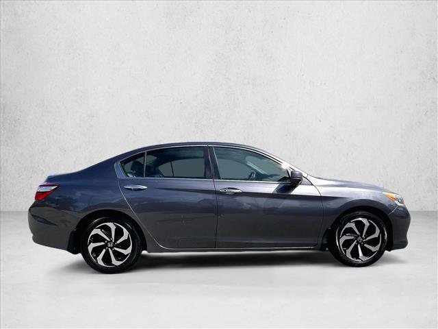 Used 2016 Honda Accord EX-L image 5