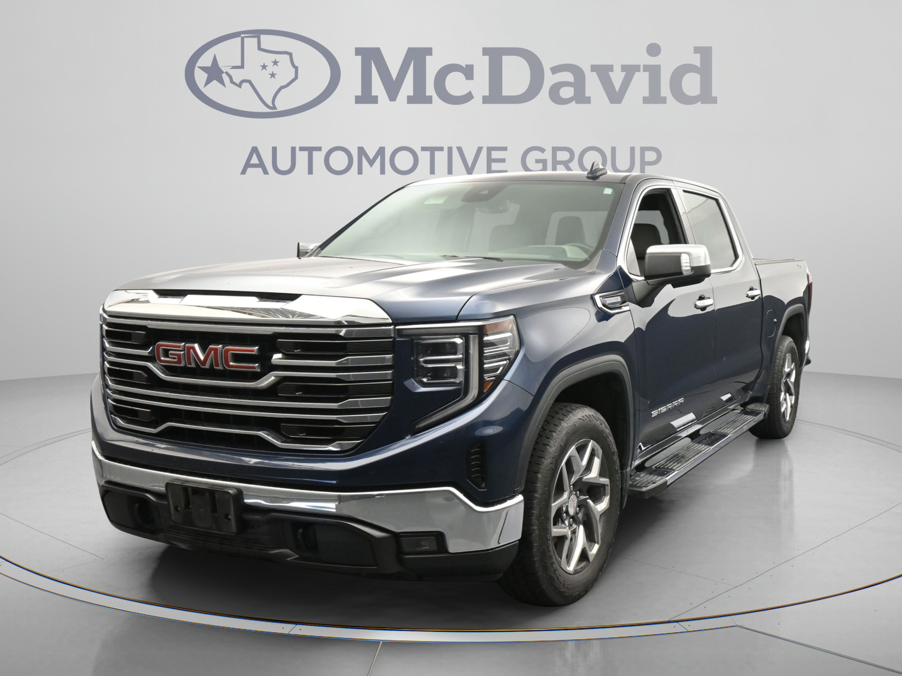Used 2023 GMC Sierra 1500 SLT