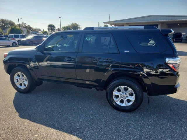 Used 2024 Toyota 4Runner SR5 image 13