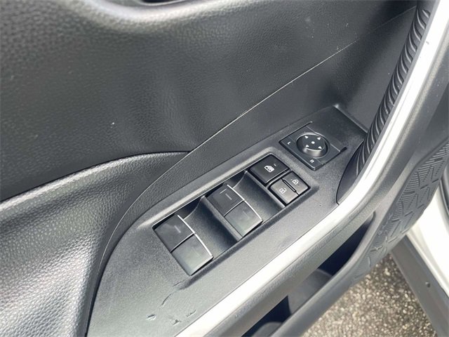 Used 2024 Toyota RAV4 XLE image 18