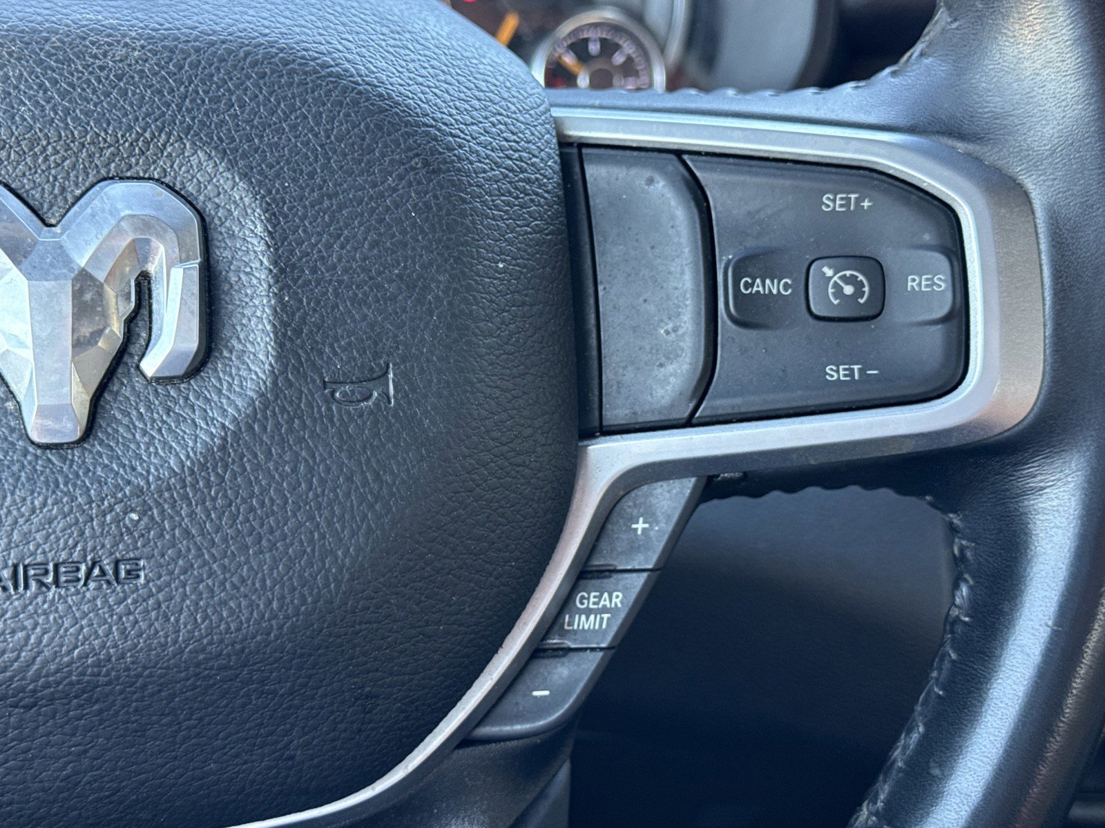 Used 2022 RAM 1500 Big Horn image 20