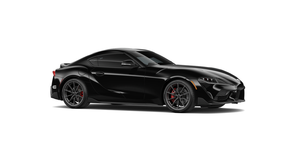 New 2026 Toyota Supra RWD image 35