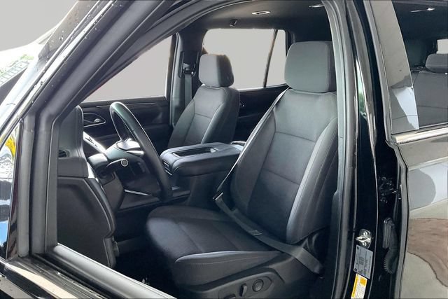 Used 2023 Chevrolet Tahoe LS w/ Driver Alert Package RWD image 15