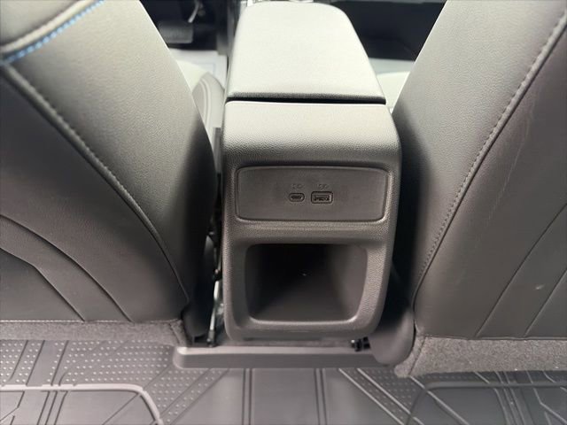 New 2026 Chevrolet Trax LT w/ Sunroof Package image 13