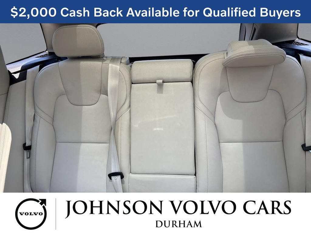 New 2026 Volvo XC60 B5 Ultra w/ Protection Package Premier AWD/4WD image 25