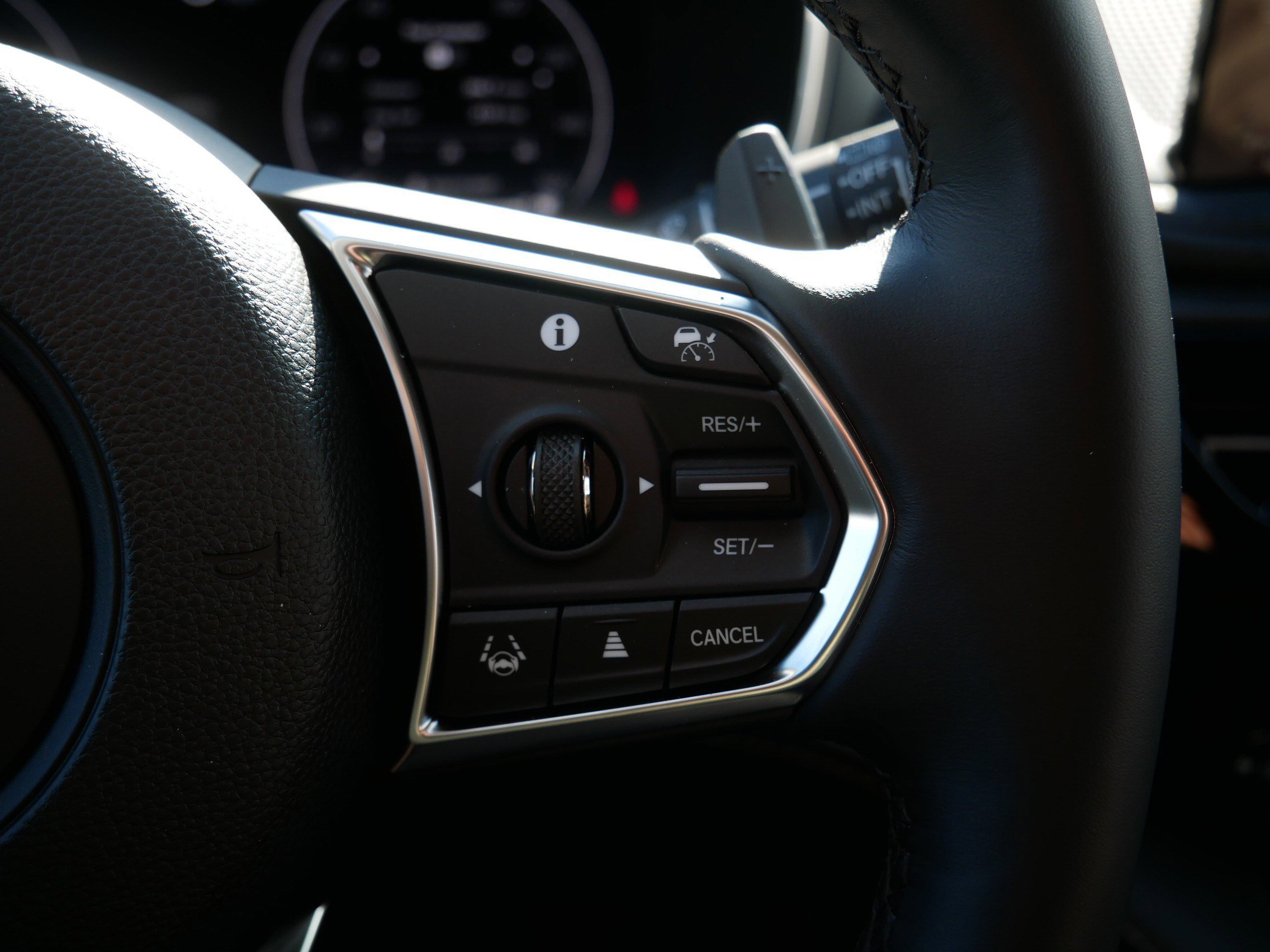 Certified 2026 Acura MDX w/Advance Package image 29